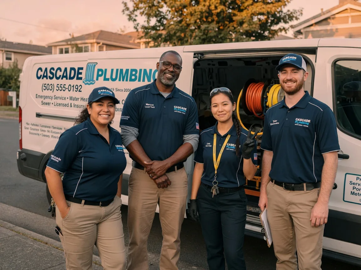 Emergency Plumber company in Millersburg, IN